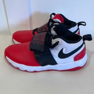 Nike kids shoes